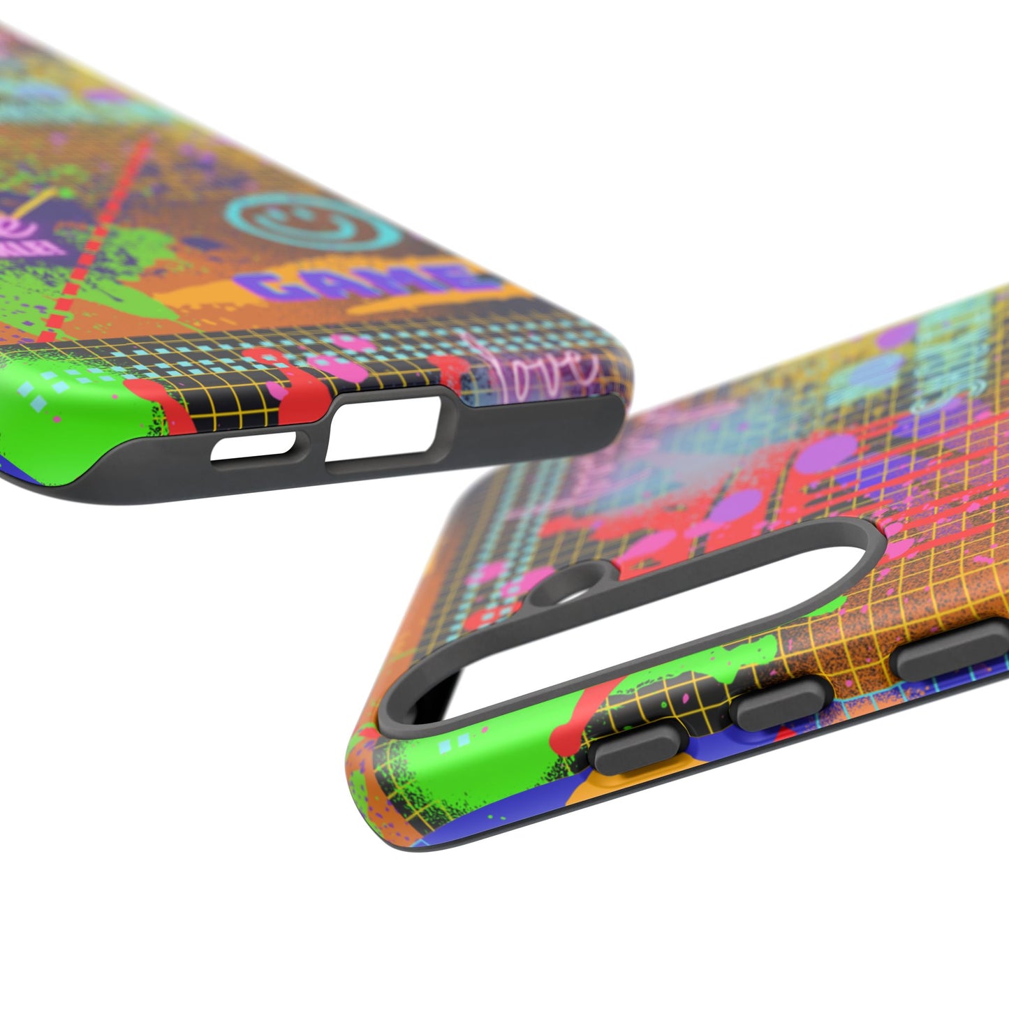 Tough Phone Case -  No. 232