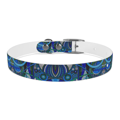 Dog Collar - No. 219 A - Crossroads