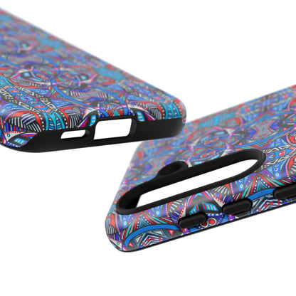 Tough Phone Case -  No. 292