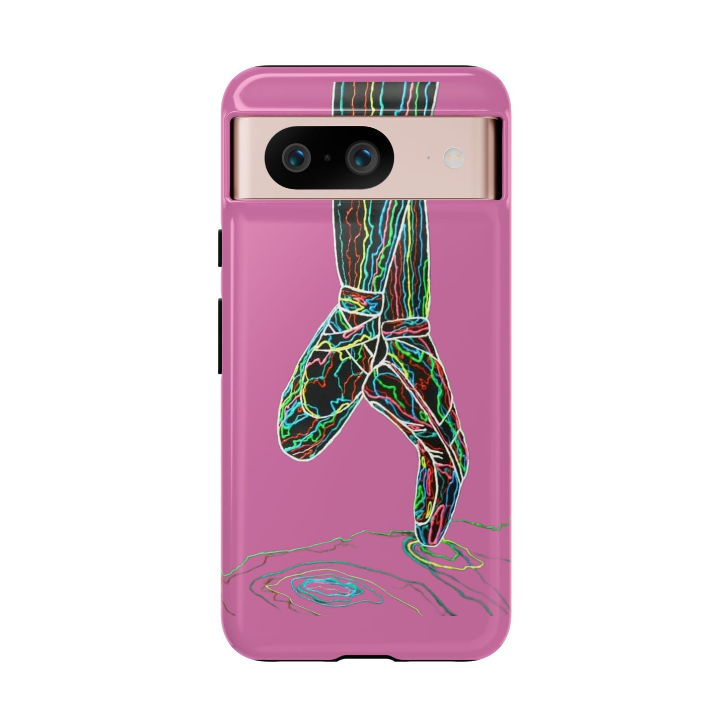 Tough Phone Case - No. 227