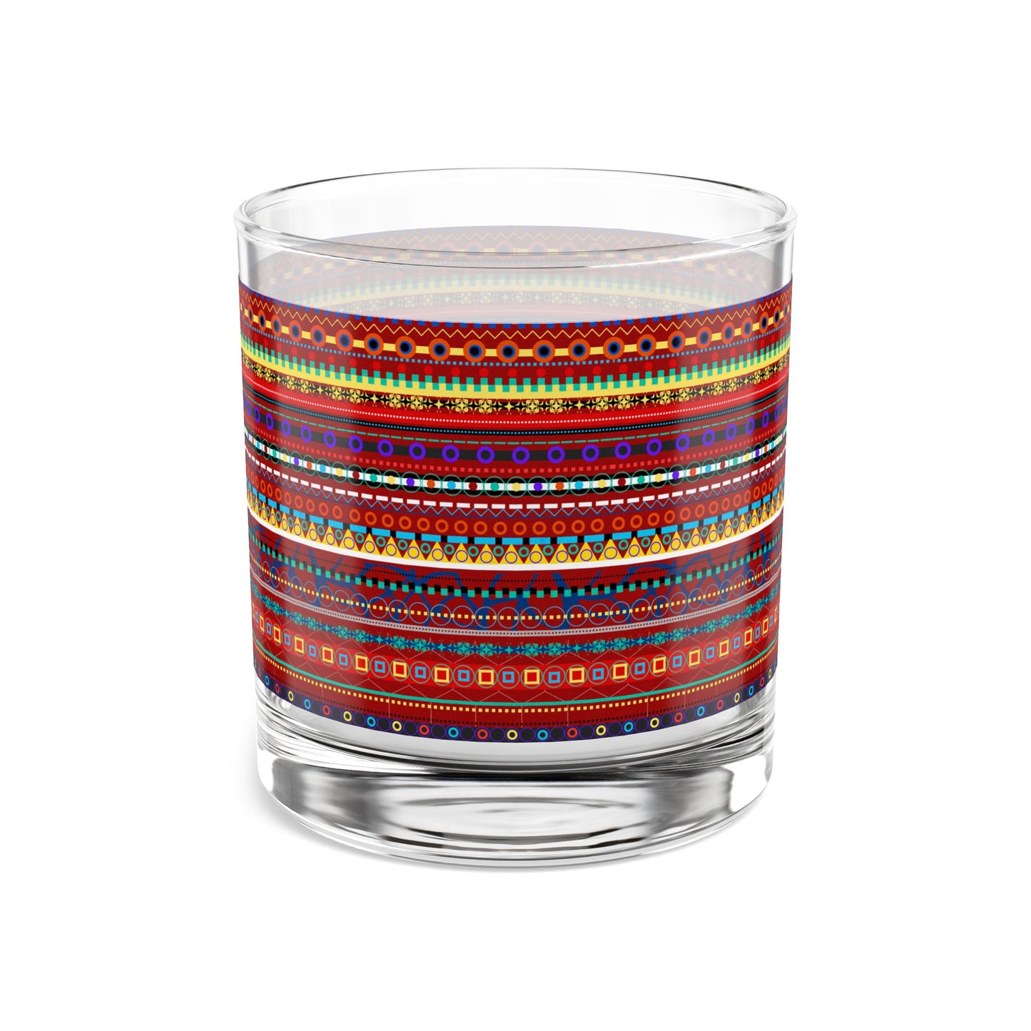 Rocks Glass, 10oz - No. 324