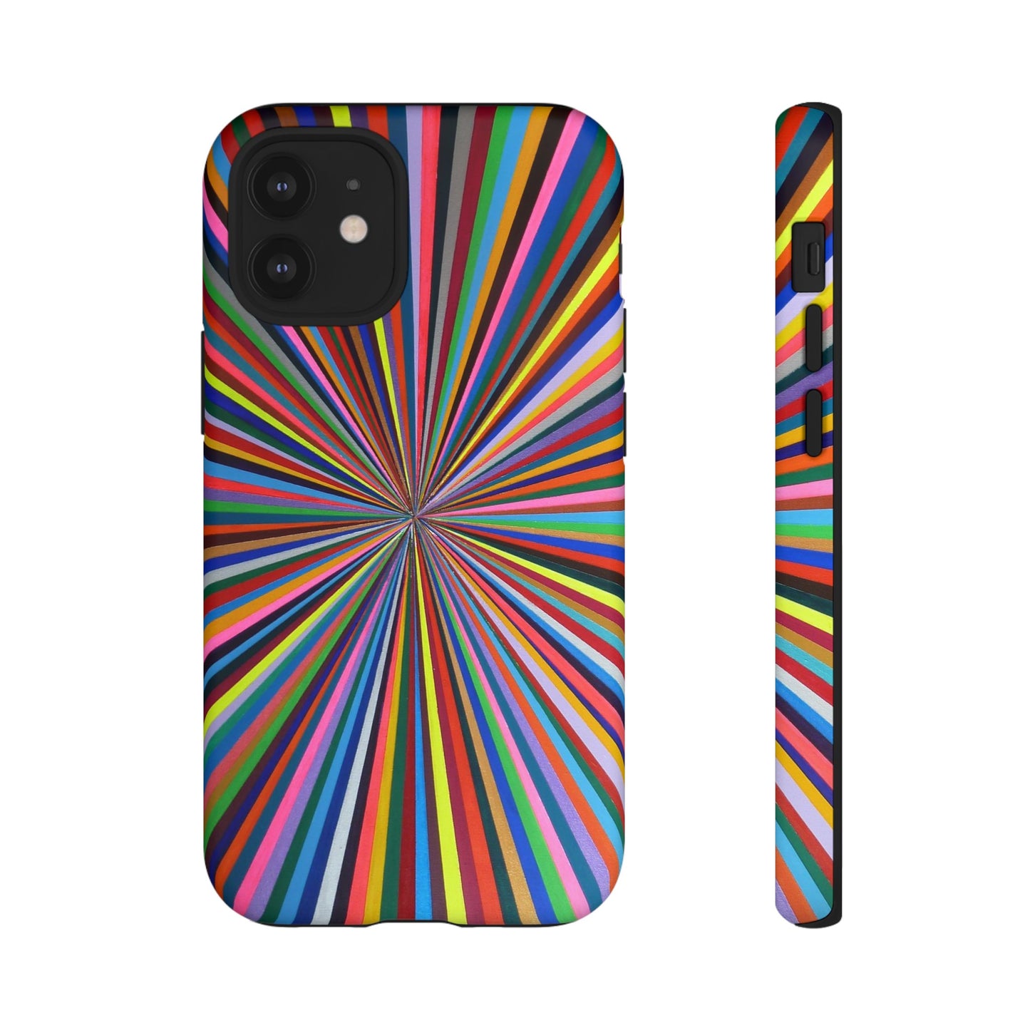 Tough Phone Case - No. 205