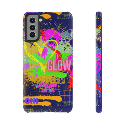 Tough Phone Case - No. 232 A