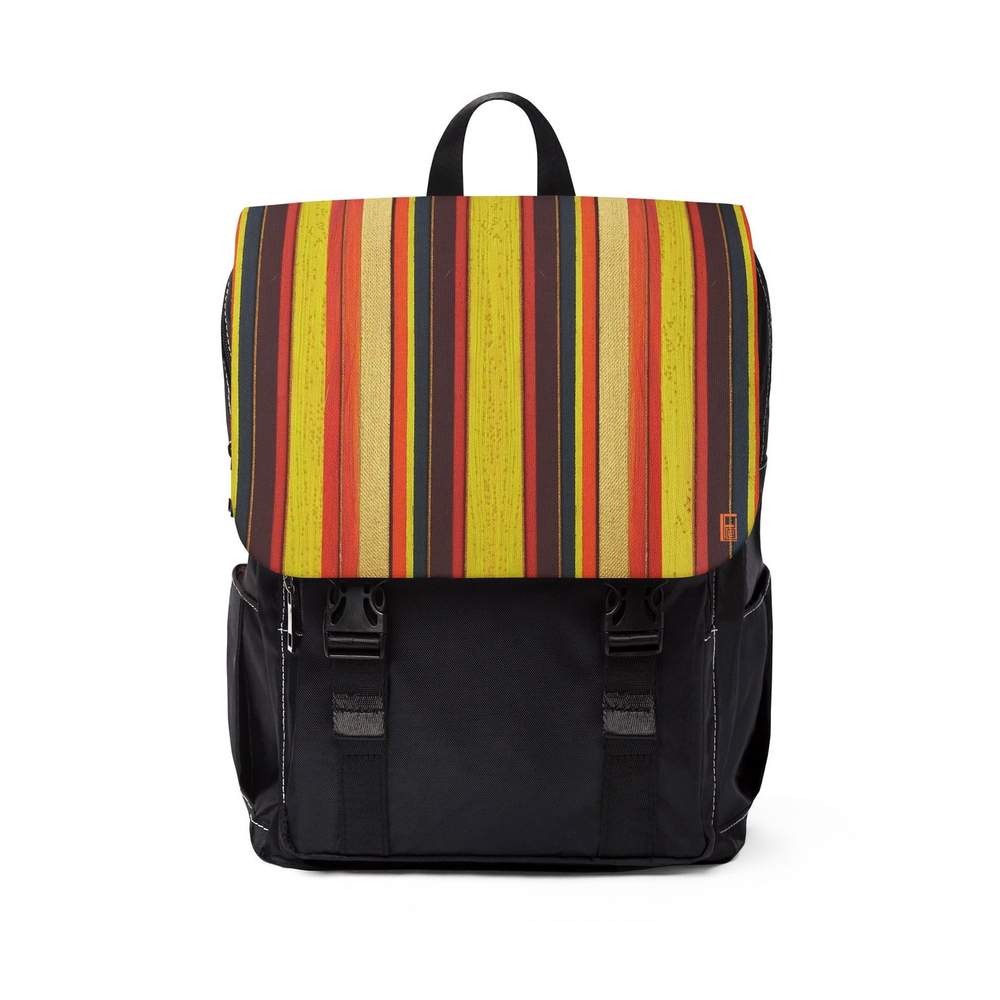 Casual Shoulder Backpack, No. 130