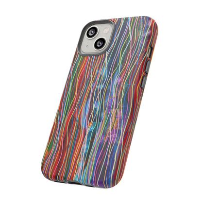 Tough Phone Case -  No. 236
