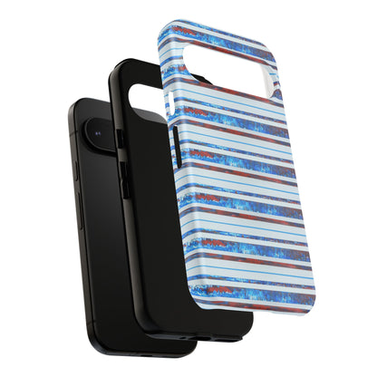 Tough Phone Case -  No. 140