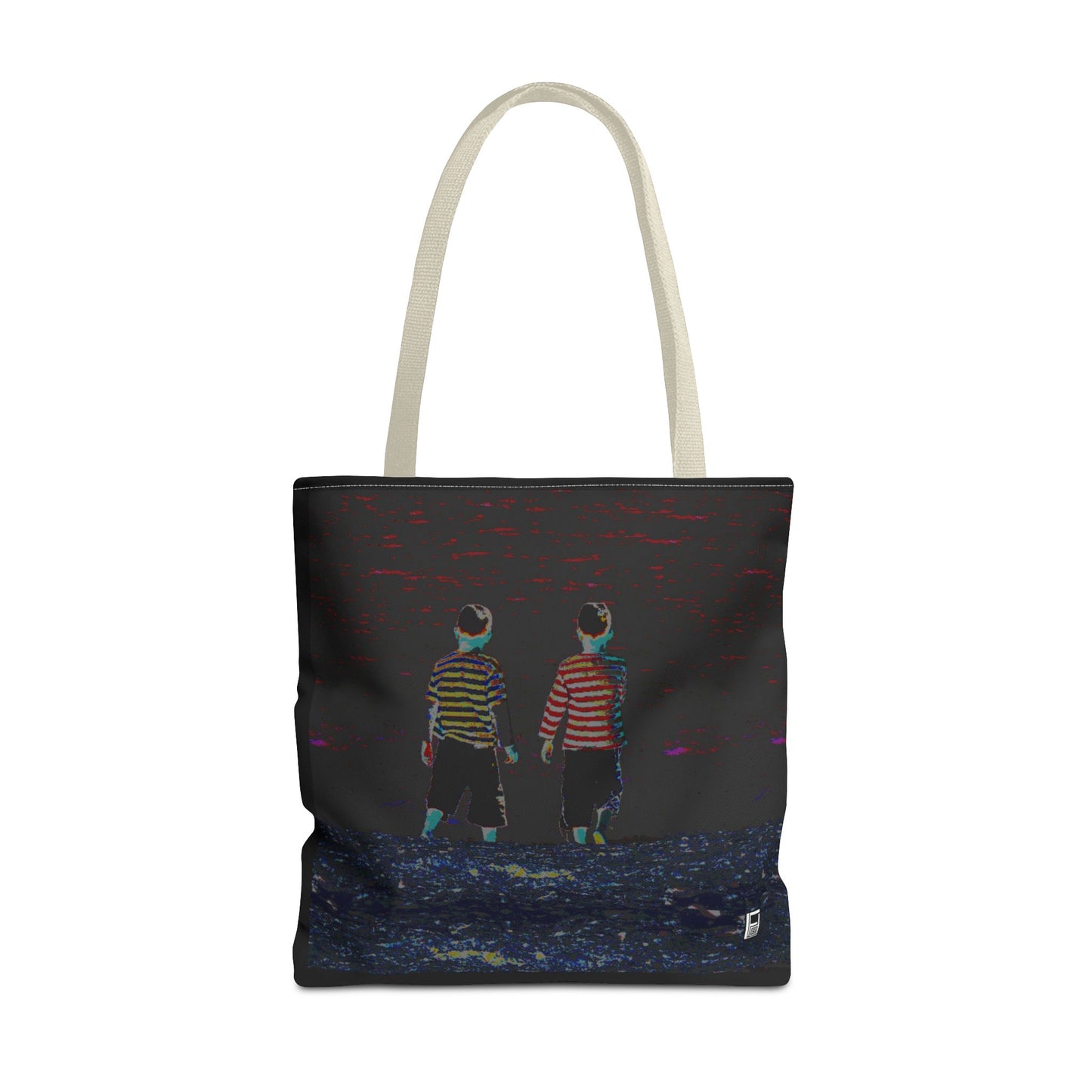 Tote Bag  - No. 206