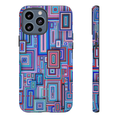 Tough Phone Case -  No. 338