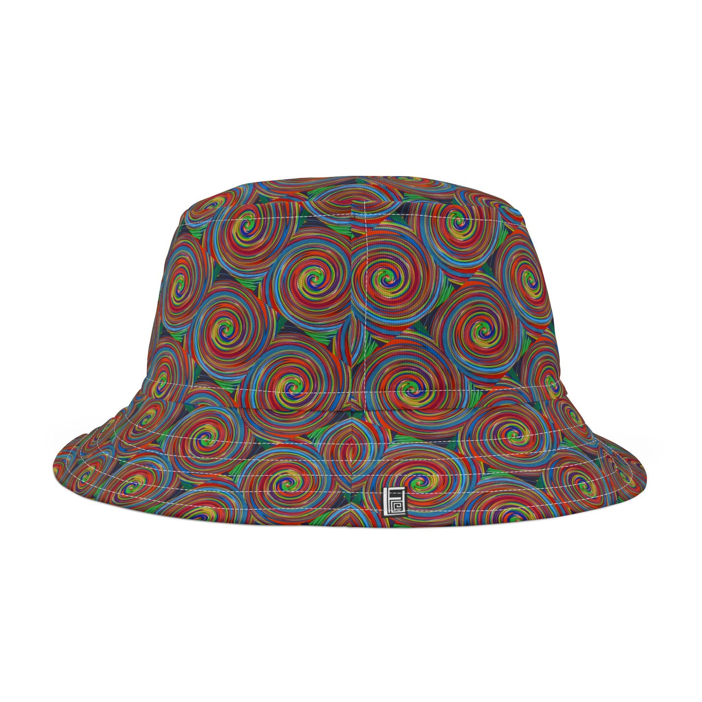 Bucket Hat  - No. 302