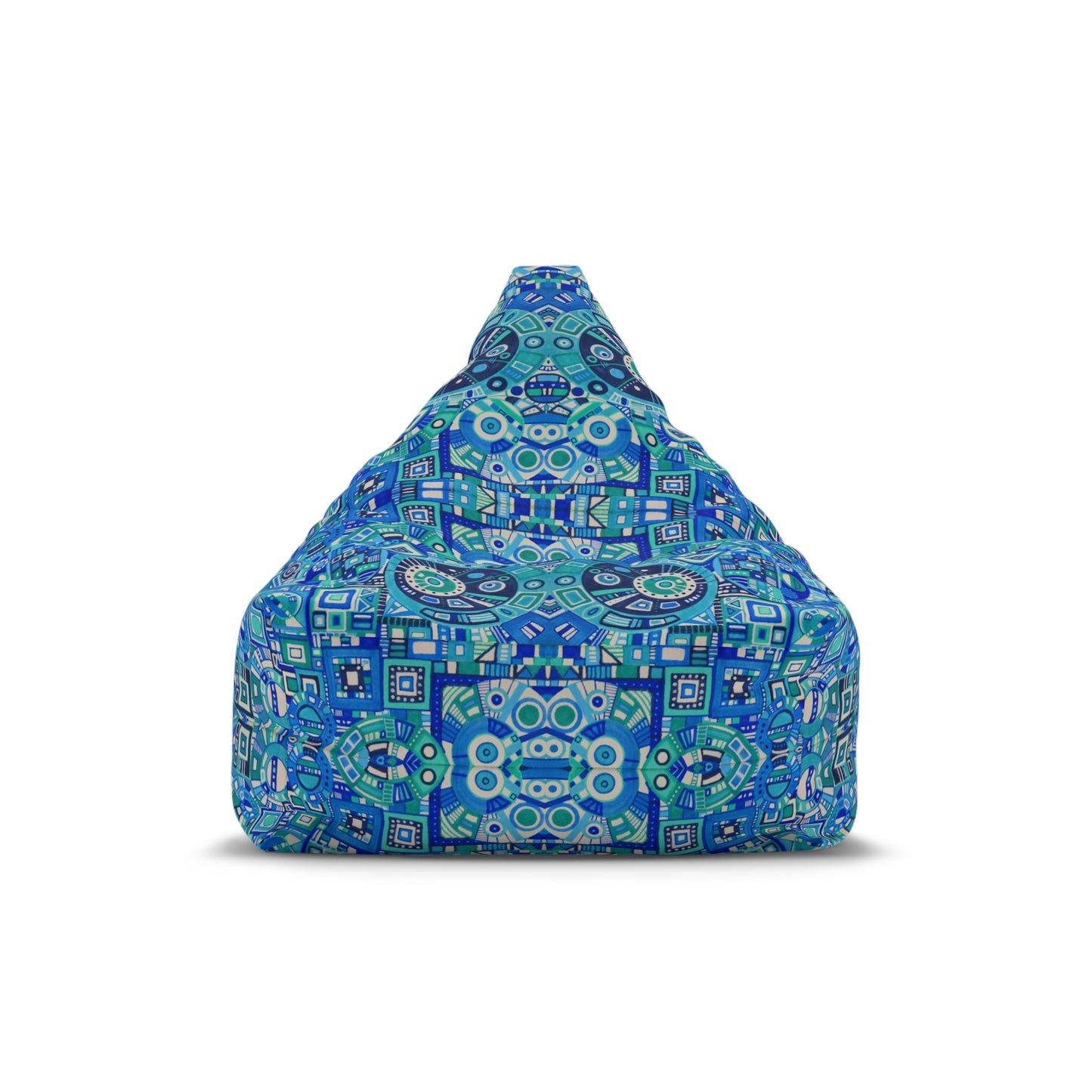 Bean Bag Chair Cover - No. 262