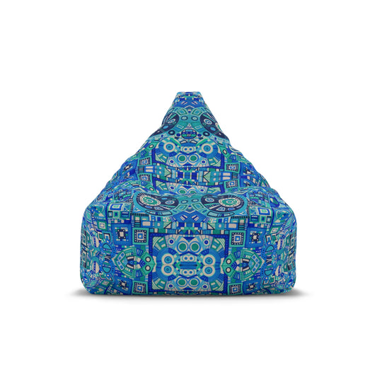 Bean Bag Chair Cover - No. 262
