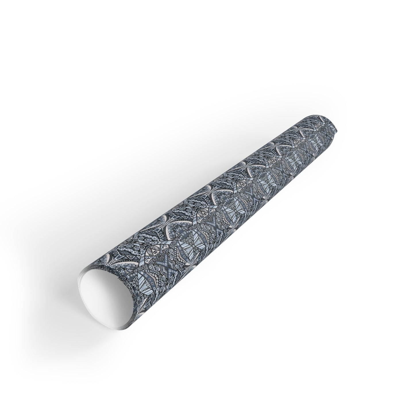 Gift Wrapping Paper (1 roll) - No. 287