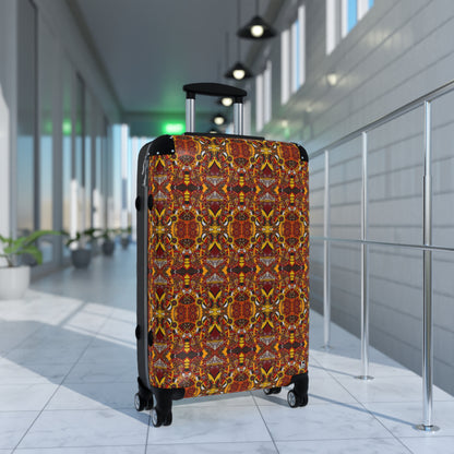 Stylish Suitcase - No. 222