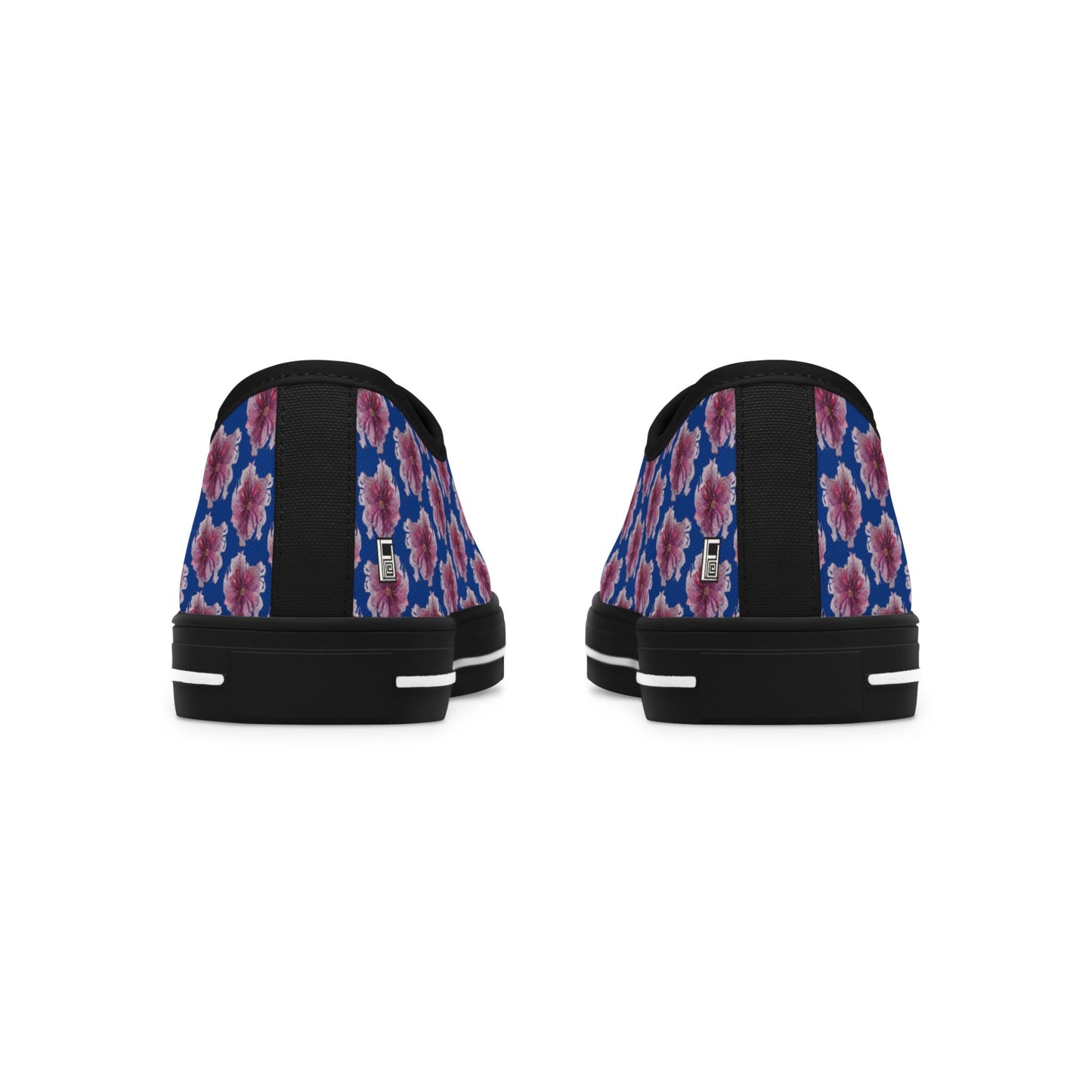 Women's Low Top Sneakers  - No. 269