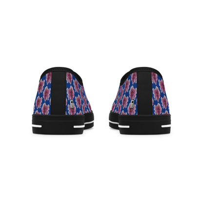 Women's Low Top Sneakers  - No. 269