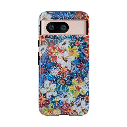 Tough Phone Case - No. 242