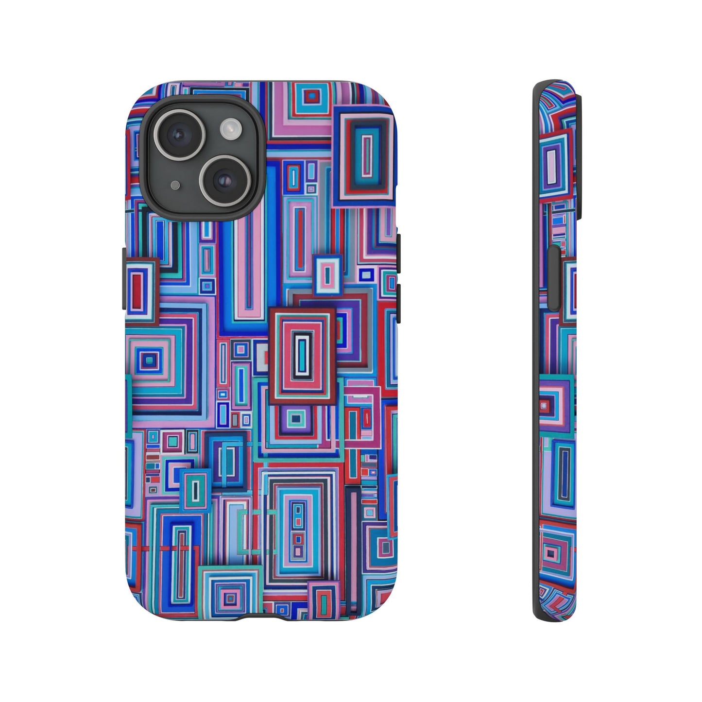 Tough Phone Case -  No. 338