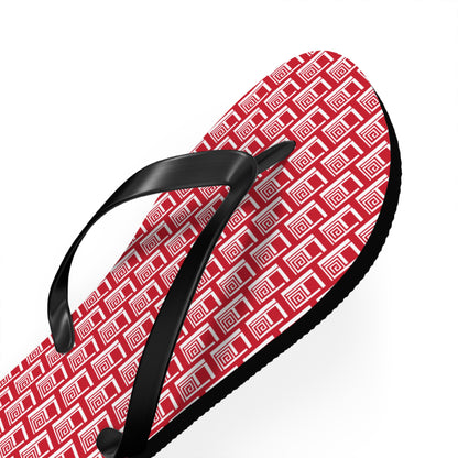 Flip Flops - No. 000 W/R