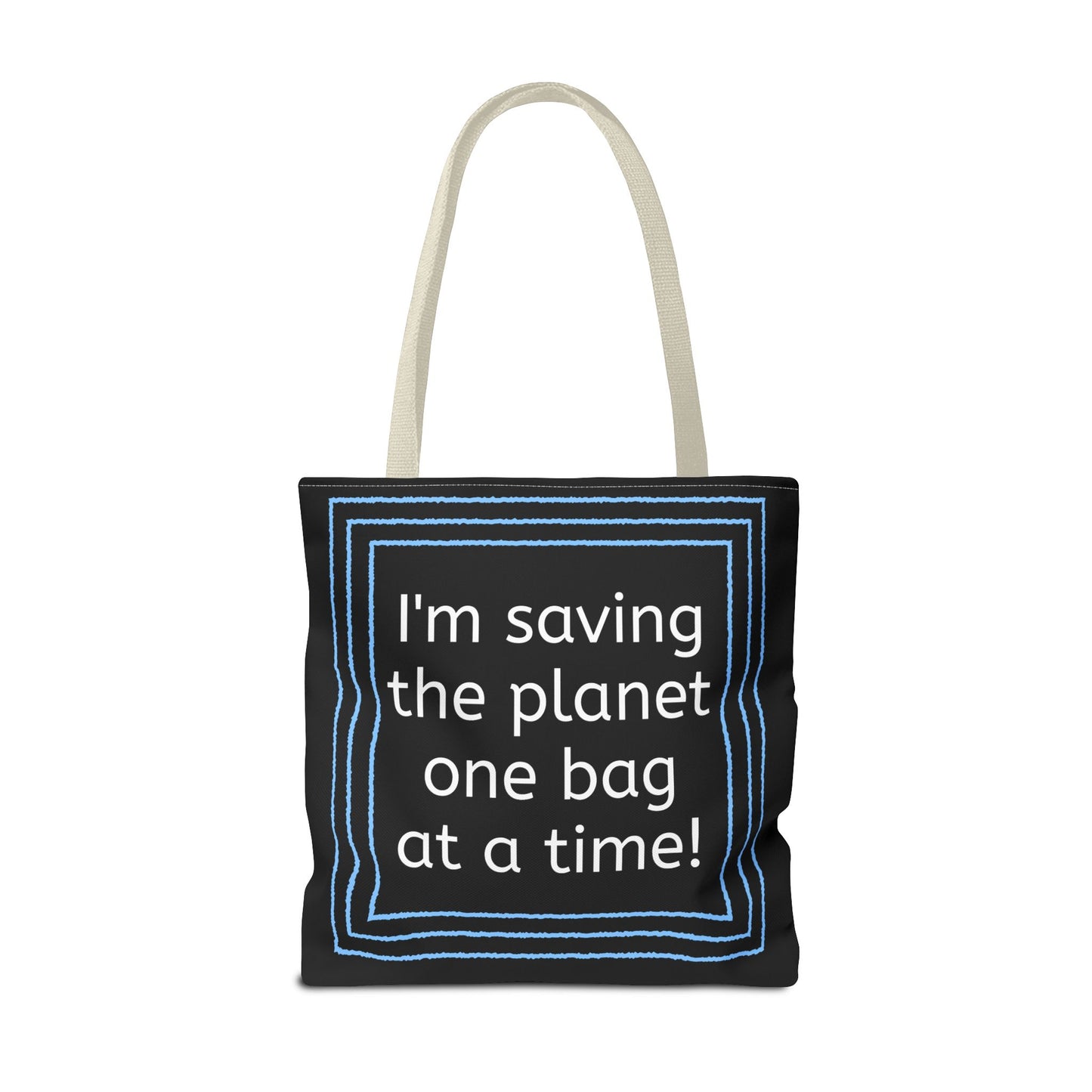 Tote Bag - No. X2