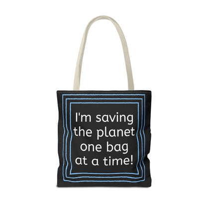 Tote Bag - No. X2