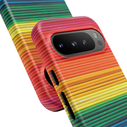 Tough Phone Case -  No. 305