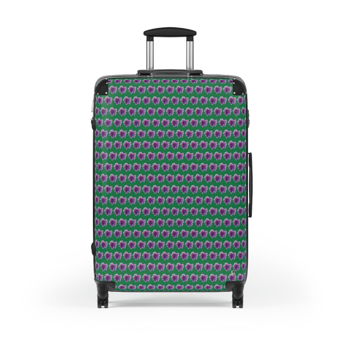 Stylish Suitcase - No. 269 GN