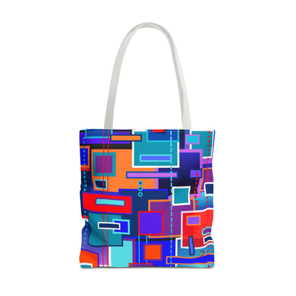 Tote Bag  - No. 233