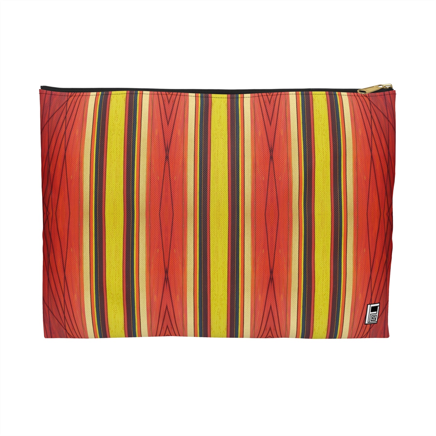 Make Up Bag - No. 130 - Sunrise