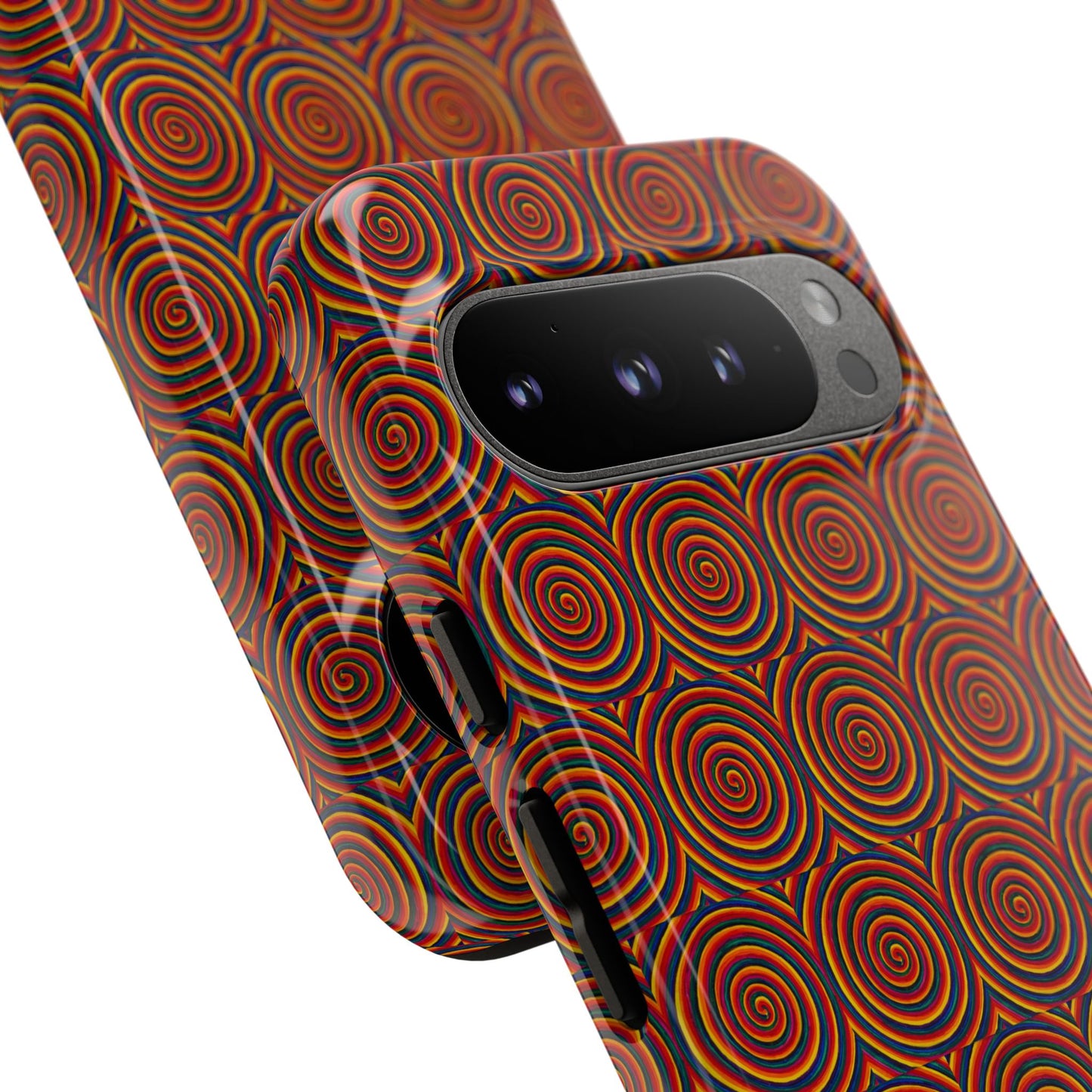 Tough Phone Case -  No. 144