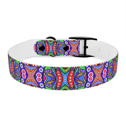 Dog Collar - No. 291 A