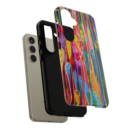 Tough Phone Case -  No. 237