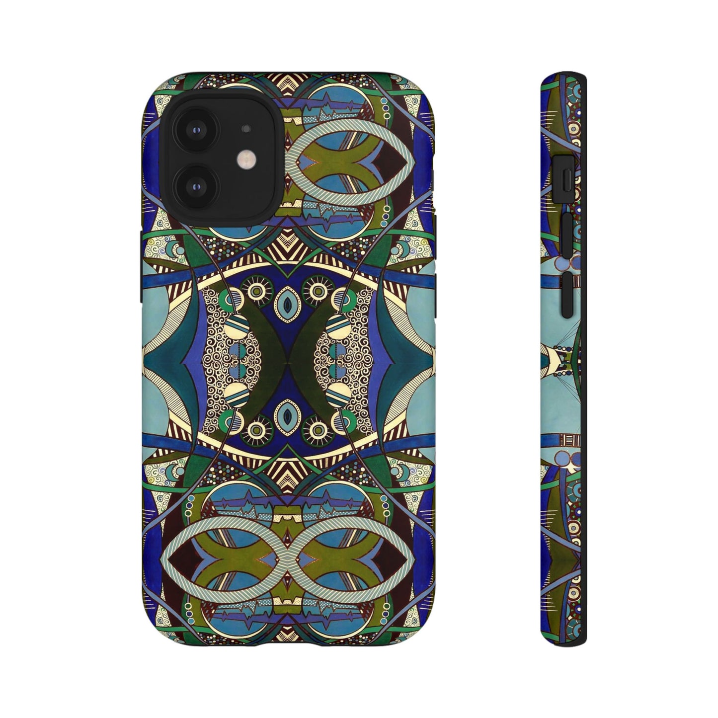 Tough Phone Case -  No. 213