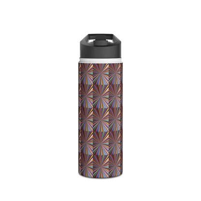 Stainless Steel Water Bottle - No. 205