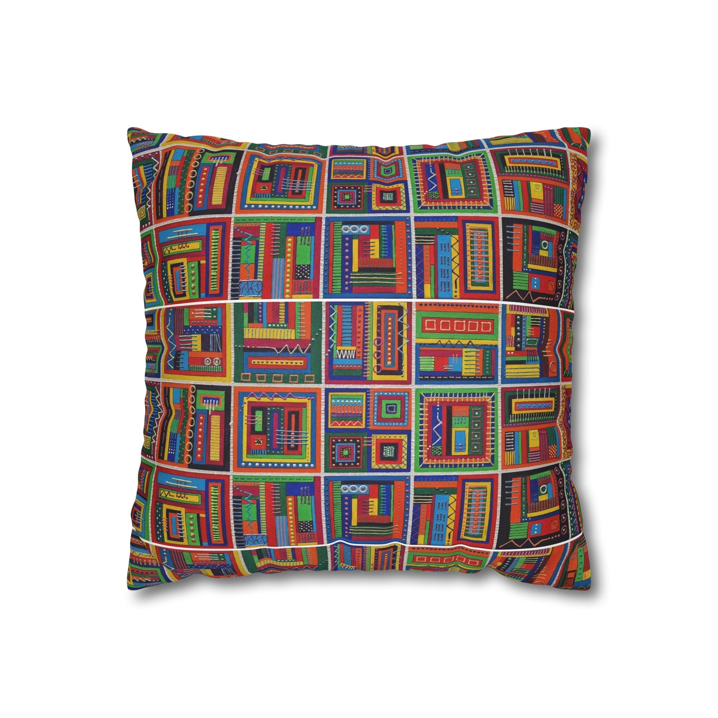 Cushion Pillow Case - No. 156 - 'It's Complicated'