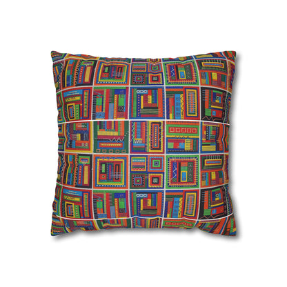 Cushion Pillow Case - No. 156 - 'It's Complicated'