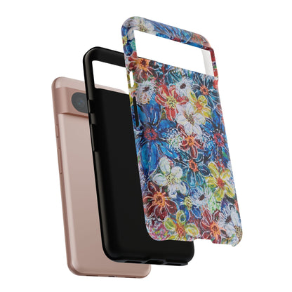 Tough Phone Case - No. 242