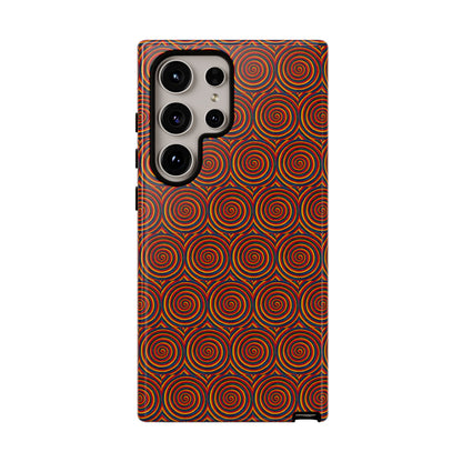 Tough Phone Case -  No. 144
