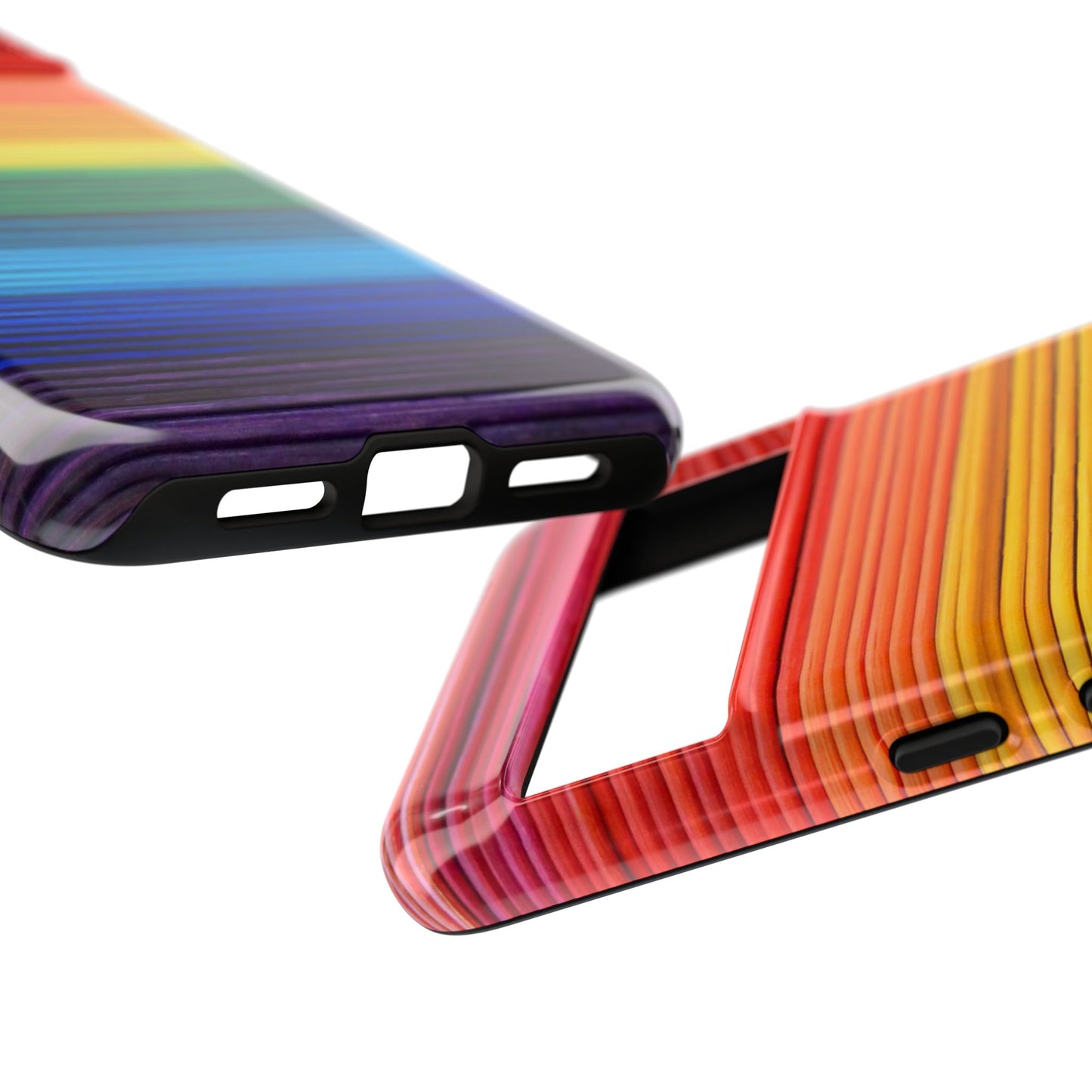 Tough Phone Case -  No. 305