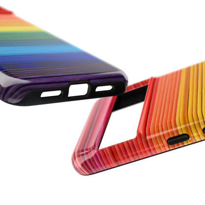 Tough Phone Case -  No. 305