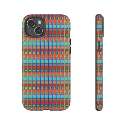 Tough Phone Case -  No. 133