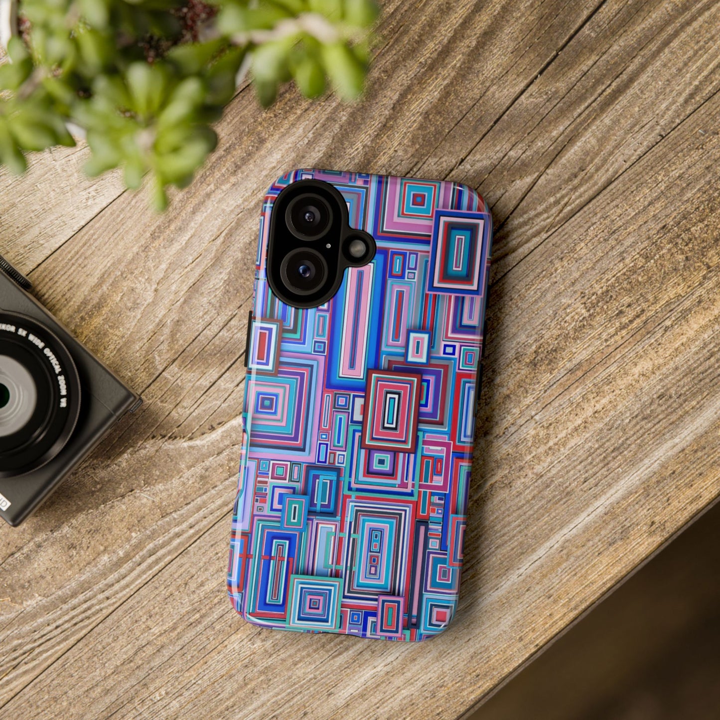 Tough Phone Case - No. 264