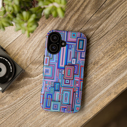 Tough Phone Case - No. 264