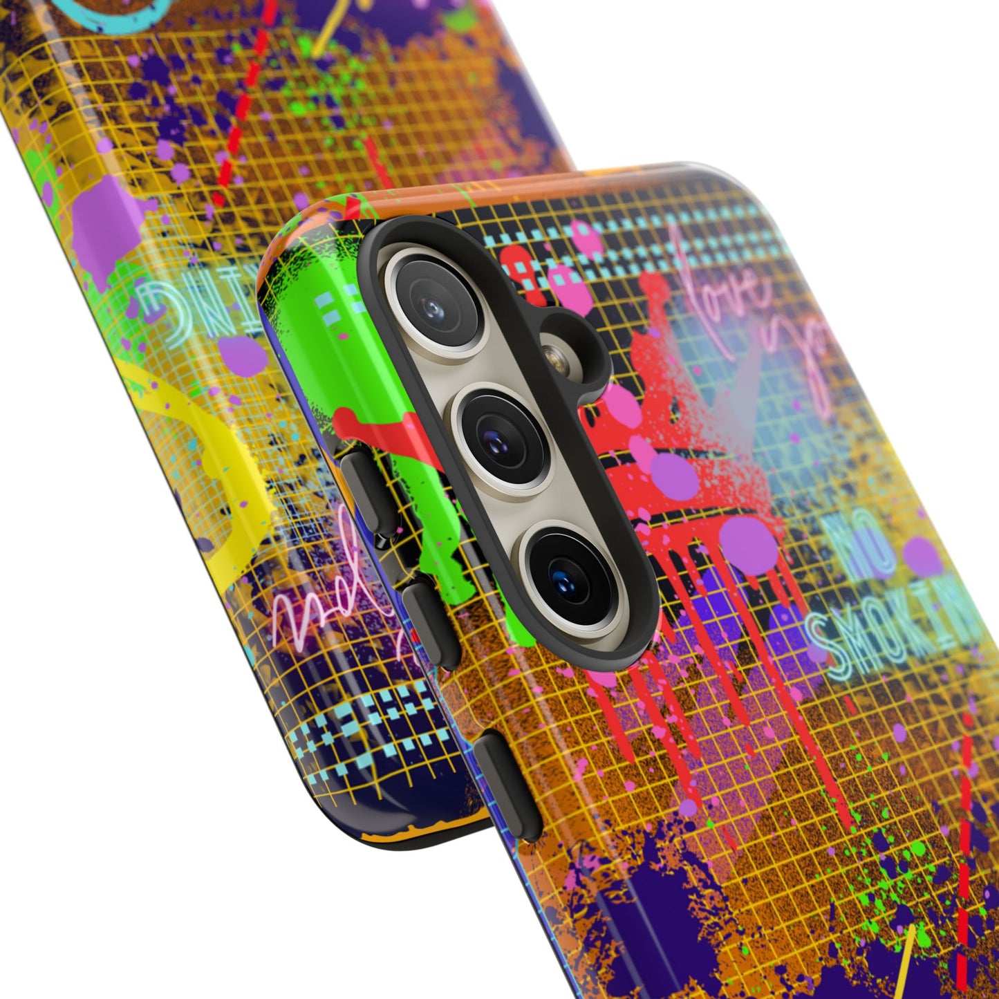 Tough Phone Case -  No. 232