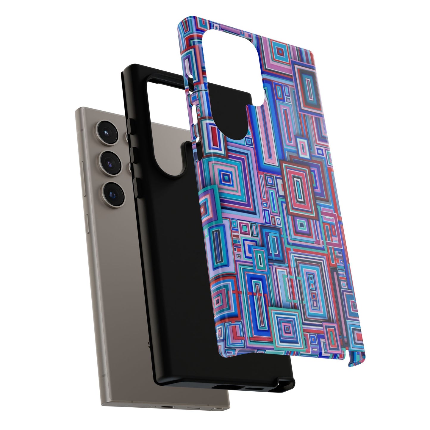 Tough Phone Case - No. 264