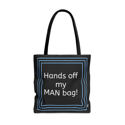 Tote Bag - No. X1