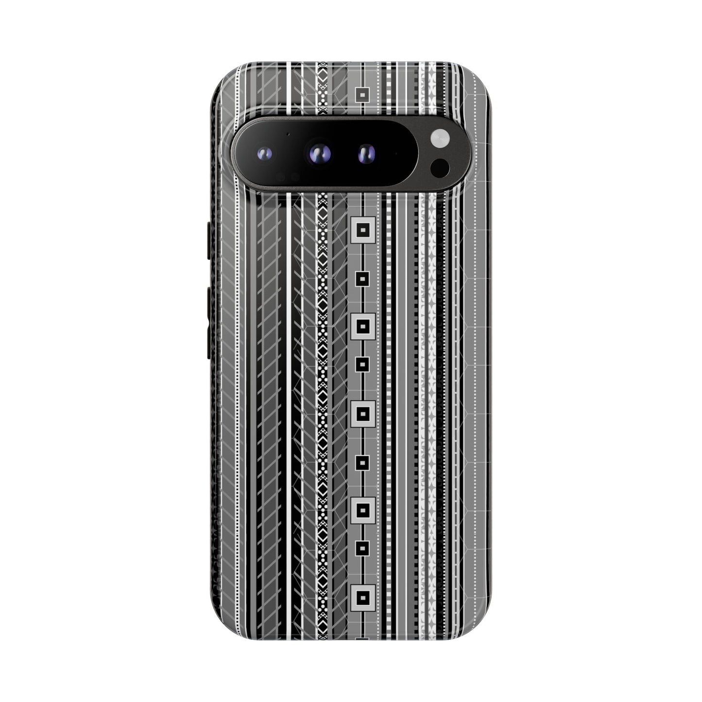 Tough Phone Case -  No. 298 B