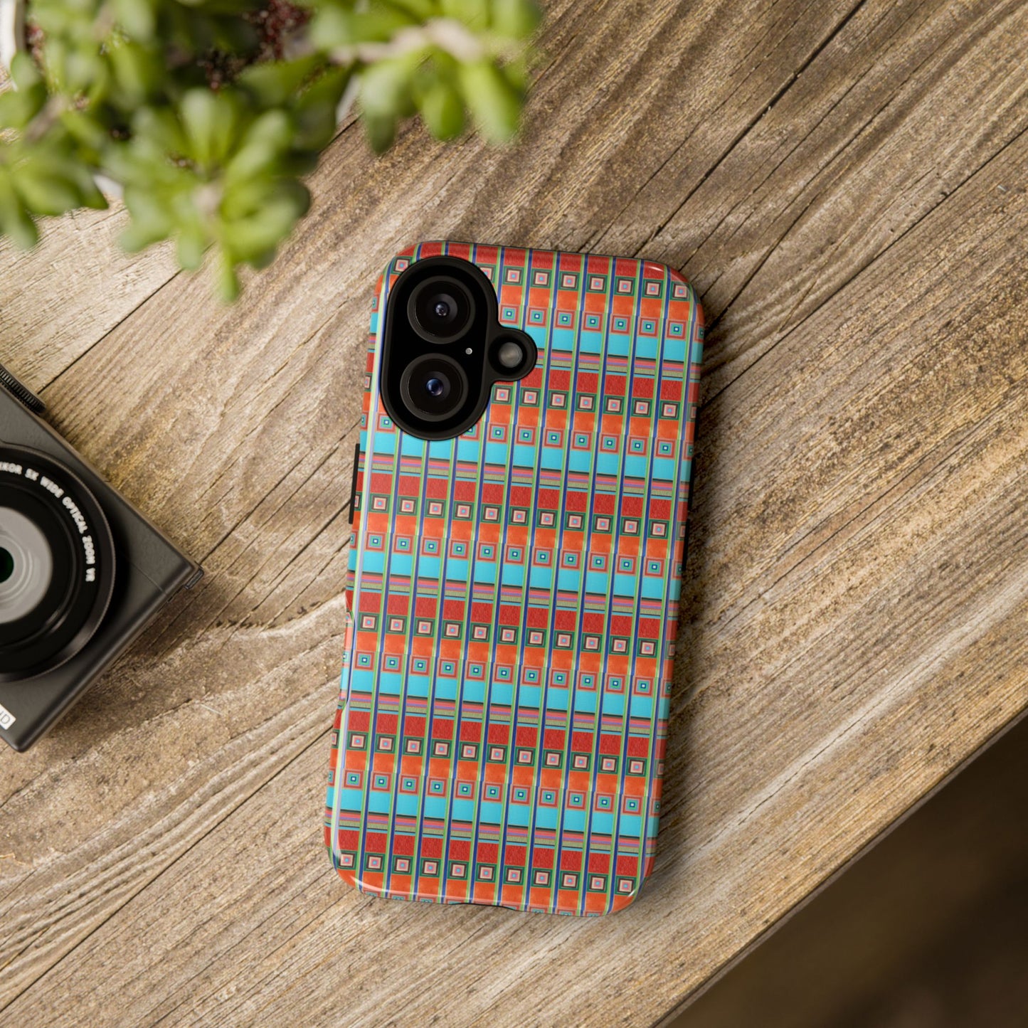 Tough Phone Case -  No. 133