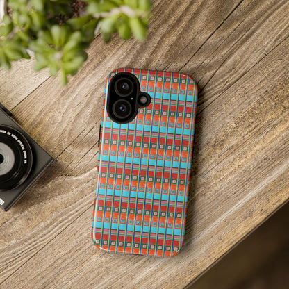 Tough Phone Case -  No. 133