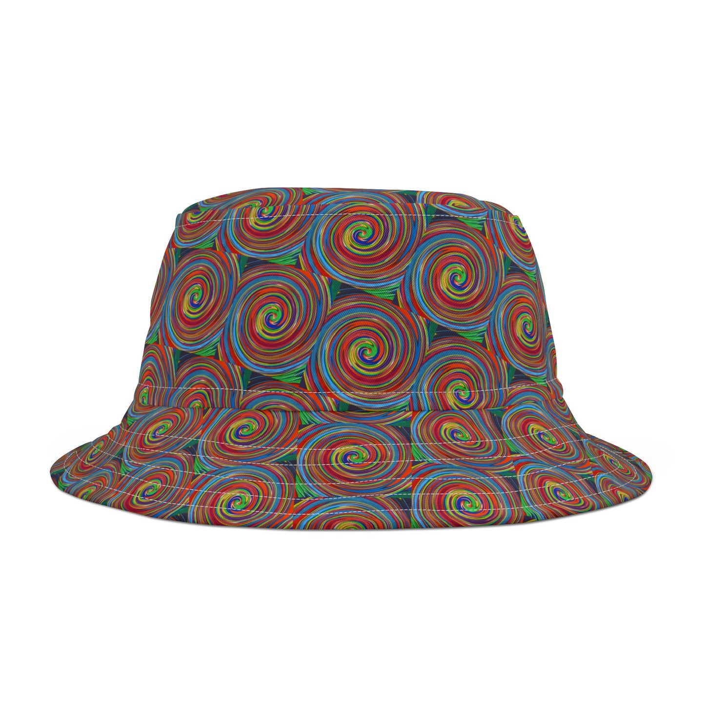 Bucket Hat  - No. 302