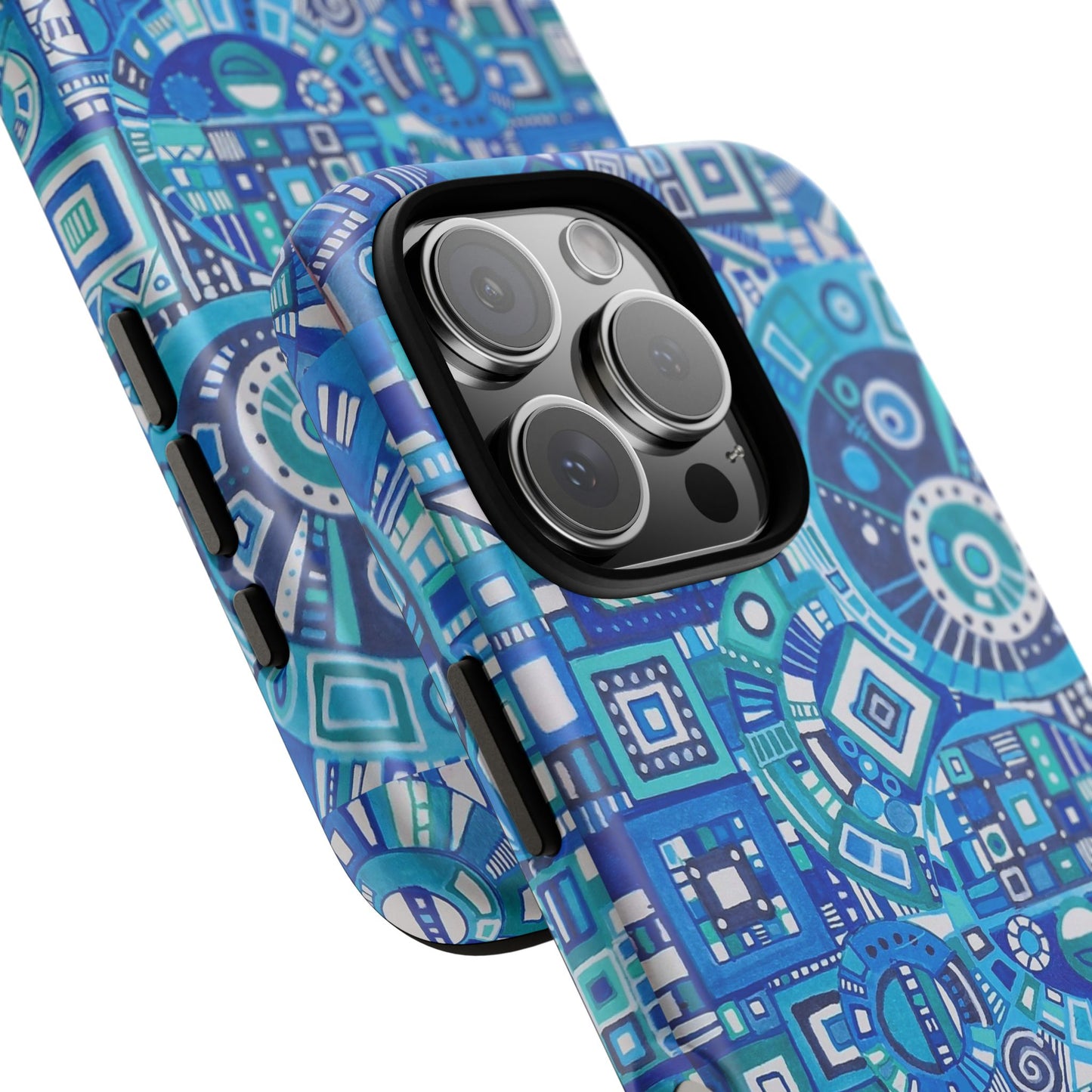Tough Phone Case -  No. 262